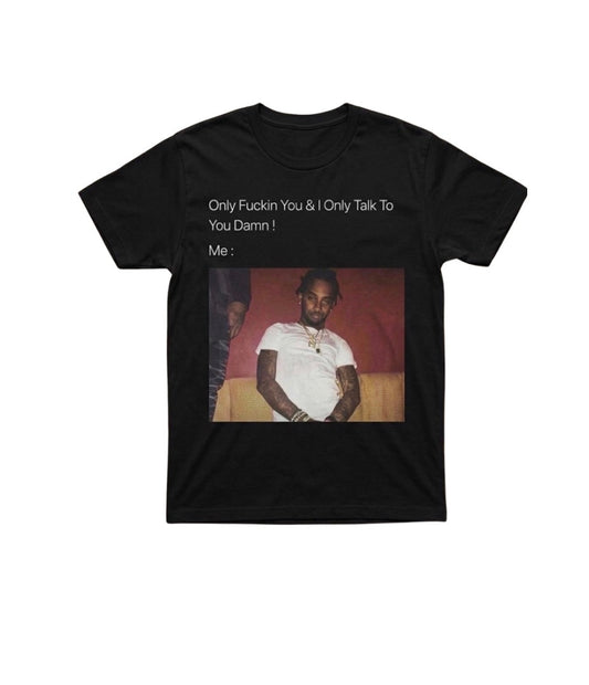 Me Tee